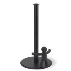 Держатель бумажных полотенец Buddy черный, Umbra