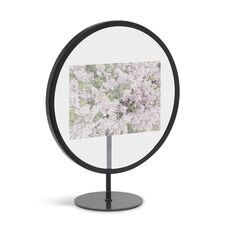 Фоторамка Infinity 10 x 15 см черная, Umbra