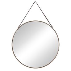 Зеркало настенное Liotti, ?60 см, Bergenson Bjorn
