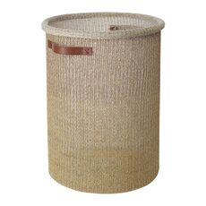 Корзина для хранения Sustainable collection, 42х55 см, бежевая, Bergenson Bjorn