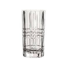 SQUARE - Ваза 23 см хрустальное стекло