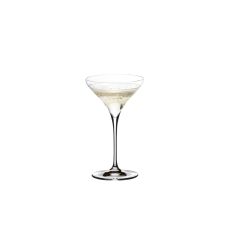 Набор бокалов для мартини Vitis Martini, 2 шт., 245 мл, 0403/17, Riedel