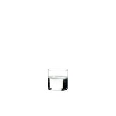 Набор стаканов O Wine Tumbler Water, 2 шт., 330 мл, 0414/01, Riedel