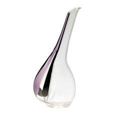 Декантер Black Tie Touch Pink, 1430 мл, 2009/02S1, Riedel