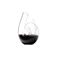 Декантер Curly Clear, 1400 мл, 2011/04S1, Riedel