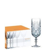 Набор фужеров для пива Palais, 259 мл, 6 шт., хрусталь, Nachtmann