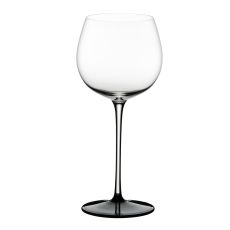 Бокал для белого вина Sommeliers Black Tie Montrachet, 500 мл, 4100/07, Riedel