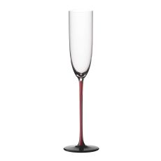 Бокал для шампанского Sommeliers Black Series Sparkling Wine, 330 мл, 4100/08R, Riedel