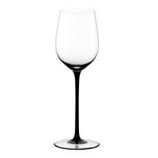 Бокал для красного вина Sommeliers Black Tie Mature Bordeaux, 350 мл, 4100/0, Riedel