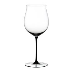 Бокал для красного вина Sommeliers Black Tie Burgundy Grand Cru, 1050 мл, 4100/16, Riedel