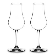 Набор бокалов Vinum XL Aquavit, 250 мл, 2 шт., 6416/10, Riedel