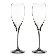 Набор бокалов Vinum XL Vintage Champagne Glass, 340 мл, 2 шт., 6416/28, Riedel