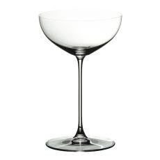 Набор бокалов Riedel Veritas Coupe / Cocktail, 2 шт., 240 мл, 6449/09, Riedel