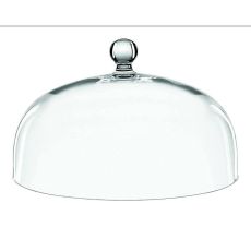 Крышка Bossa Nova, 30 см, хрусталь, Nachtmann