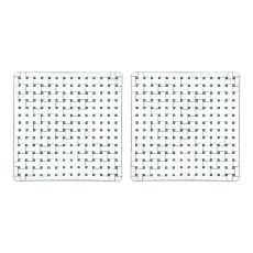 BOSSA NOVA - Набор 2 предмета блюд 21 см бессвинцовый хрусталь