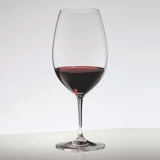 Набор бокалов Vinum Shiraz / Syrah, 2 шт., 700 мл, 6416/30, Riedel