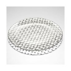 Блюдо 23 см, бессвинцовый хрусталь, Nachtmann