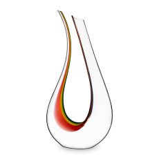 Декантер Amadeo Double Magnum Rainbow, ручная работа, 3000 мл, 1756/17, Riedel