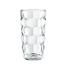 Набор высоких стаканов Bubbles, 390 мл, 4 шт., бессвинцовый хрусталь, Bubbles, Nachtmann