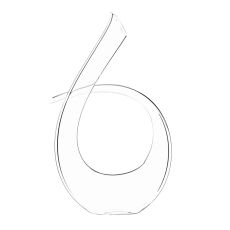 Декантер Black Tie, 1955 мл, 4100/23, Riedel