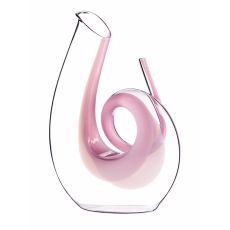 Декантер Curly Pink, 1400 мл, 2011/04, Riedel