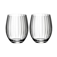 Набор стаканов OPTICAL O LONGDRINK, 2 шт., 580 мл, 11.3 см, Riedel