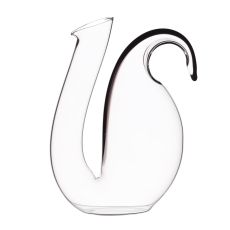 Декантер Ayam (black), 1700 мл, 2016/02, Riedel
