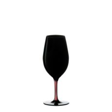 Бокал дегустационный Sommeliers BRB Black Serie, Vintage Port, 250 мл, 4100/60 BRB, хрусталь, ручная работа, Riedel