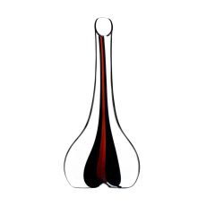 Декантер Black Tie Smile Red, 1410 мл, 2009/01S3, Riedel