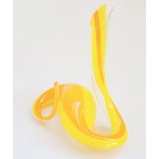 Декантер MAMBA YELLOW 1,5 л, 32.5 см, 1950/59, Riedel