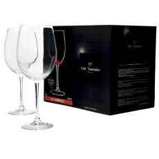 Набор бокалов для вина Cabernet, 6 шт, 750 мл, D101 мм, H255 мм, Chef&Sommelier
