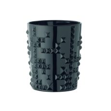 PUNK - Стакан 348 мл бессвинцовый хрусталь  черный