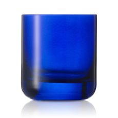 Набор стаканов для виски 285 мл, 6 шт., синие, Schott Zwiesel