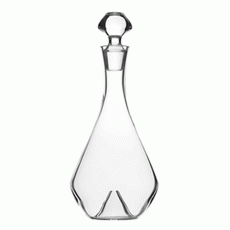 Графин 1 л, D150 мм, H270 мм, Stolzle