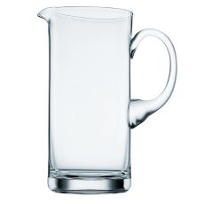 Кувшин , объем: 1000 мл, материал: бессвинцовый хрусталь, серия Original, N44999, NACHTMANN, Германия