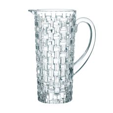 BOSSA NOVA - Кувшин в подарочной упаковке 1100 мл бессвинцовый хрусталь