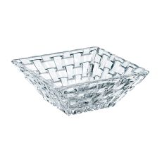 BOSSA NOVA - Набор 2 предмета салатников квадратных 12 см