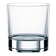Стакан для виски ICE, низкий, объем: 367 мл, материал: бессвинцовый хрусталь, 75323, NACHTMANN, Германия