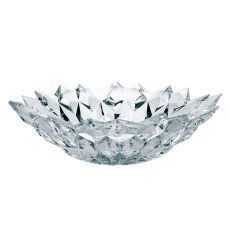 QUARTZ - Салатник 32 см бессвинцовый хрусталь