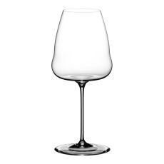 Бокал для белого вина Sauvignon Blanc 1234/33, 742 мл, прозрачный, серия Winewings, Riedel