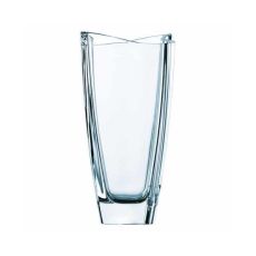 Ваза Manhattan, 25 см, бессвинцовый хрусталь, Nachtmann