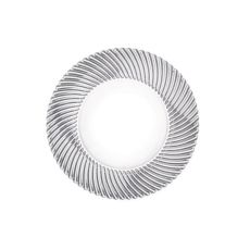 Тарелка для хлеба и масла Samba, 15 см, бессвинцовый хрусталь, Nachtmann