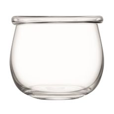 Ваза Collar, 15 см, LSA International