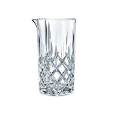 NOBLESSE - Стакан для смешивания коктейлей с носиком 750 мл бессвинцовый хрусталь