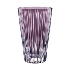 Набор стаканов высоких Sixties Lines Violet, 450 мл, 2 шт., фиолетовые, бессвинцовый хрусталь, Nachtmann