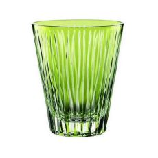 Набор стаканов низких Sixties Lines Kiwi, 310 мл, 2 шт., киви, бессвинцовый хрусталь, Nachtmann