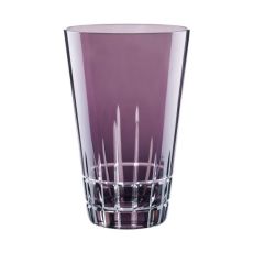Набор стаканов высоких Sixties Stella Violet, 450 мл, 2 шт., бессвинцовый хрусталь, Nachtmann
