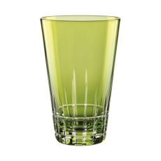 Набор стаканов высоких Sixties Stella Kiwi, 450 мл, 2 шт., киви, бессвинцовый хрусталь, Nachtmann