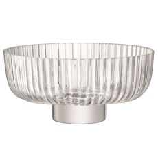 Блюдо глубокое Pleat, D28,5 см, LSA International