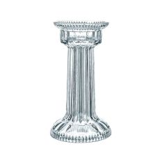 Подсвечник Santorin, 25 см, хрусталь, Nachtmann